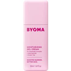 Byoma Facial Skincare Byoma Moisturizing Gel Cream