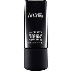 MAC Face Primers MAC Prep + Prime Face Protect Lotion SPF50