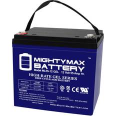 Mighty Max Battery ML55-12GEL94