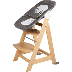 Roba Kinder- & Babyzubehör Roba Born Up Stair High Chair Set