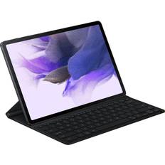 Samsung Tablet Keyboards Samsung Slim Book Cover Keyboard for Galaxy Tab S8+/S7 FE/S7+