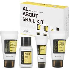 Trockene Haut Geschenkboxen & Sets Cosrx All About Snail Kit