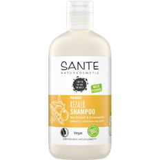 SANTE Shampoos SANTE Family Repair Shampoo Bio-Olivenöl &