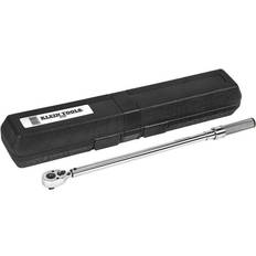 Klein Tools Torque Wrenches Klein Tools 57010 Ratchet Square Drive Torque Wrench