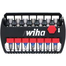 Wiha Hand Tools Wiha Power & Impact Sets; Set Type: Impact ; Type: Impact Bit Screwdriver