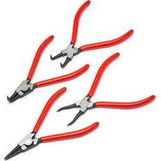 Circlip Pliers GearWrench 82150 4 Pc. Snap Ring Circlip Plier