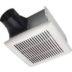 White Bathroom Extractor Fans Broan-NuTone 80