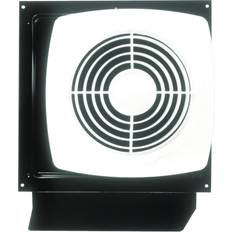 White Bathroom Extractor Fans Broan-NuTone 509S 180
