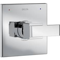 Toilet Accessories Delta Faucet Ara Single-Function Shower