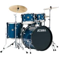 Tama Rhythm Mate RM50YH6-HLB 20" Hairline Blue Schlagzeug