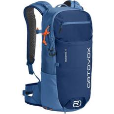 Ortovox Traverse 20 Walking backpack Heritage Blue 20 L