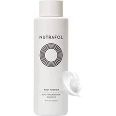 Nutrafol Root Purifier Scalp Microbiome Shampoo 8.1fl oz
