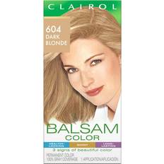 Dark blonde hair Balsam Color Hair Color 604 Dark Blonde