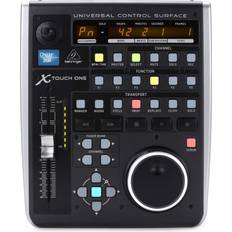 Behringer x touch Behringer X-TOUCH ONE Universal Control Surface