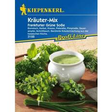 Kräutersamen Kiepenkerl Saatgut Kräuter-Mix 500