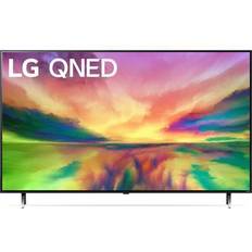 Lg 50 inch smart tv LG 50QNED80UQA