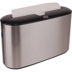 Dispensers Tork Xpress Countertop Multifold Hand Towel Dispenser, Stainless TRK302030