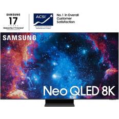 8k tv Samsung Class QN900C Neo