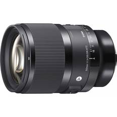 Sigma 56mm SIGMA 56mm f/1.4 DC DN Contemporary Lens for Nikon Z