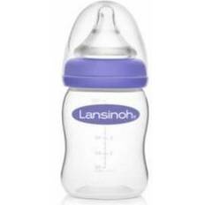 Lansinoh Saugflaschen Lansinoh Sæt af babyens flasker 2 uds 160 ml