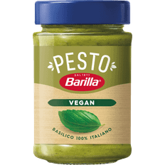 Barilla Nahrungsmittel Barilla Pesto Vegan 195g