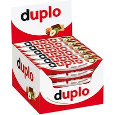 Ferrero Duplo 18,2 g, 40er Pack