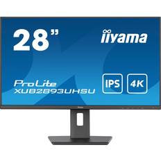 Iiyama Bildschirme Iiyama ProLite XUB2893UHSU-B5 4K Ultra