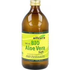 Säfte & Fruchtgetränke Aloe Vera Saft Bio 50cl