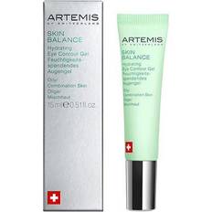 Artemis of Switzerland Skin Balance Hydrating Eye Contour Gel 15ml