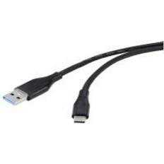 Usb kabel Renkforce USB-Kabel USB