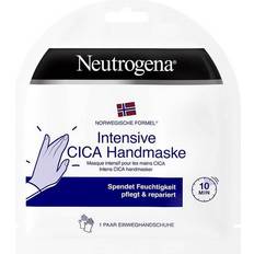 Handmasken Neutrogena norweg.Formel intensive CICA Handmaske 1 P
