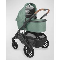 UppaBaby Carrycots UppaBaby Gwen Green Green Bassinet
