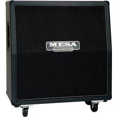 Mesa Boogie Rectifier Traditional 4x12" 240-watt Angled Extension Cabinet
