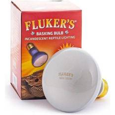 Flukers Basking Halogen Lamps 100W E26