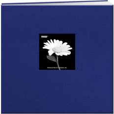 Pioneer Magnetic Photo Album Refill Pages 8.25X10.5 5/Package 