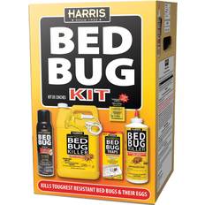 Pest Control Harris 1 gal. Bed Bug Kit