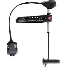 Boat Engines Motorguide Tour Pro 109lb-45"-36V Pinpoint GPS HD SNR Bow Mount Cable Steer Freshwater