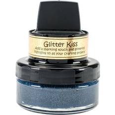 Body Makeup Cosmic Shimmer Glitter Kiss-Midnight Sparkle