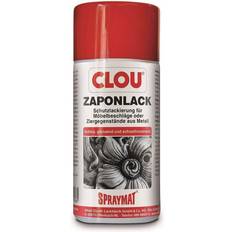 Sprühfarben Clou Spraymat Zaponlack 300 ml