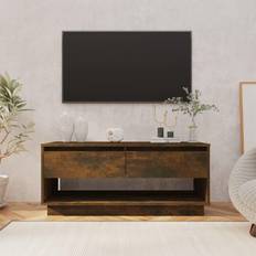 vidaXL Cabinet Chipboard Room TV-benk