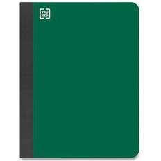 Staples Notepads Staples Premium Composition Notebook, 7.5" 9.75", College