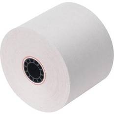 Staples Plotter Paper Staples Bond Paper Roll 2 1/4 150 Each 18303-CC