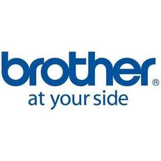 Brother Receipt Rolls Brother RD002U5M, Premium Fast Dry Writeable/Fingerprintable Paper