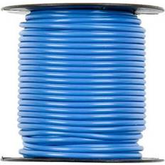 Deka Spooled 14 Gauge Primary Wire Blue