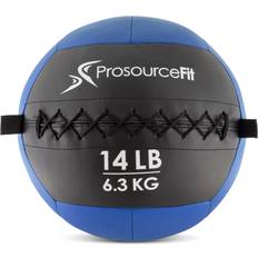 ProsourceFit Soft Medicine Ball 14lb