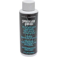Liquitex Triangle Coatings Sophisticated Finishes Surfacers Blackened Metal Paint Bronze
