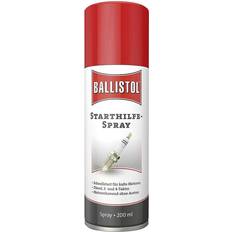 Benzinkanister Ballistol Startwunder-Spray 200ml