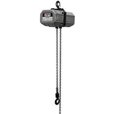 Hedge Trimmers Jet 1/2SS-3C-10 1/2-Ton Electric Chain Hoist, 3-Phase, 10' Lift 123100