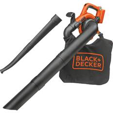 BLACK DECKER LSWV36B 40V MAX* Lithium Cordless Sweeper/Vacuum Bare