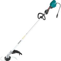 Makita Battery Grass Trimmers Makita 36V ConnectX Brushless String Trimmer, Connector Cable Tool Only